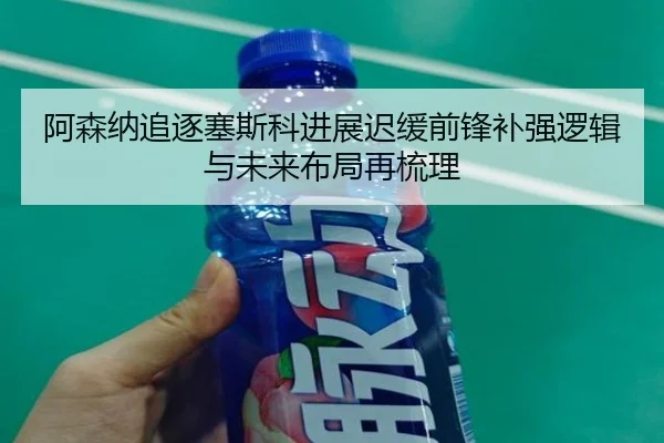 阿森纳追逐塞斯科进展迟缓前锋补强逻辑与未来布局再梳理